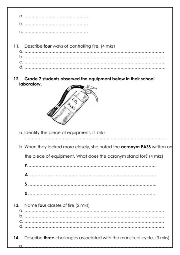 Preview page Grade-8-Integrated-Science-Term-3-Opener-Exam-2024_2910_2.jpg