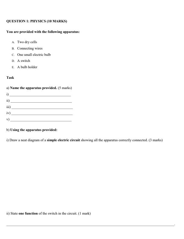 Preview page Grade-8-Integrated-Science-paper-2-End-Term-1-Exam-2026_5411_1.jpg