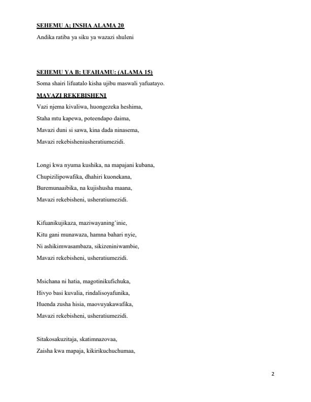 Preview page Grade-8-Kiswahili-End-of-May-Assessment-Test-2024_2544_1.jpg