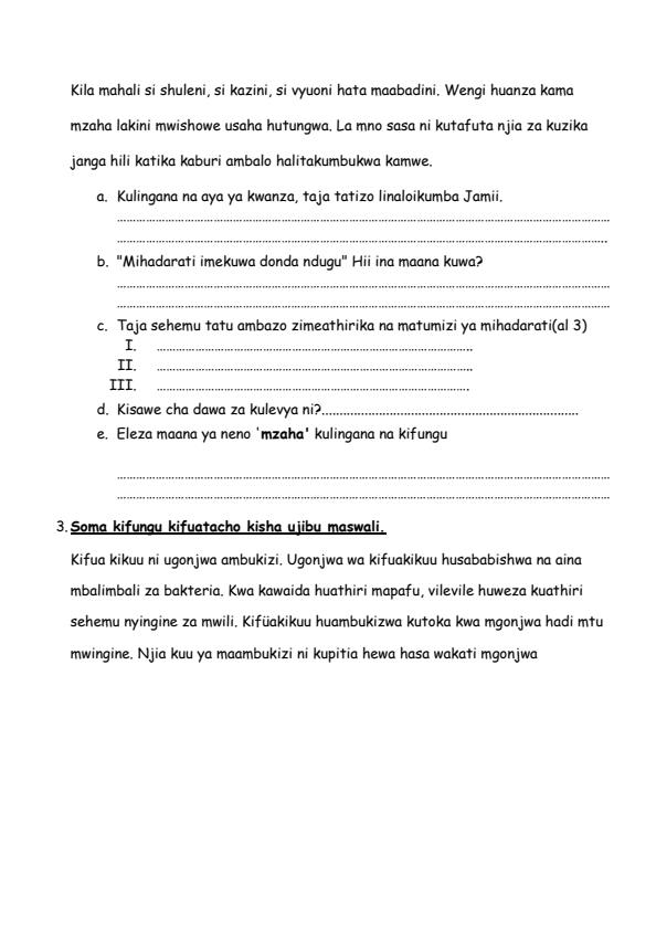Preview page Grade-8-Kiswahili-Mid-Term-3-Exam-2024_3223_2.jpg