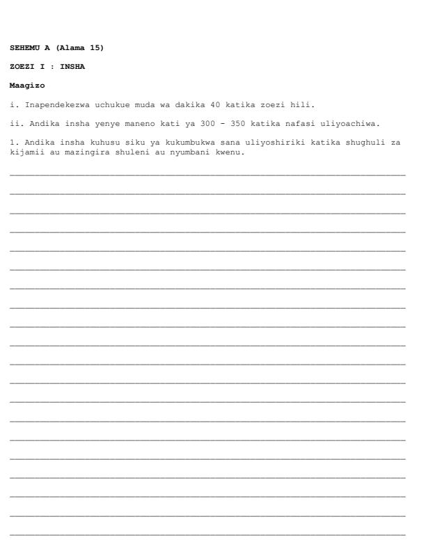 Preview page Grade-8-Kiswahili-Paper-2-End-Term-3-Exam-2026_6800_1.jpg