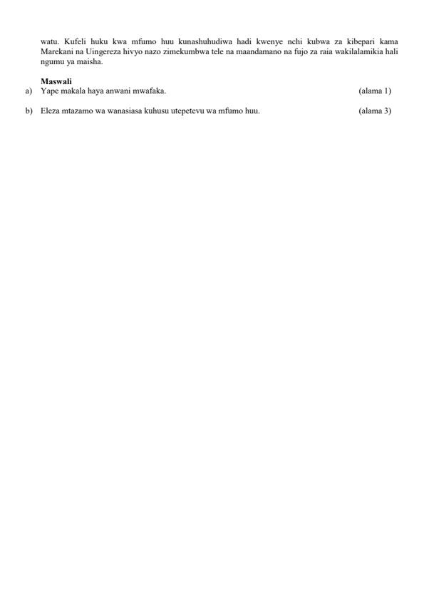 Preview page Grade-8-Kiswahili-Term-1-Opener-Exam-2024_1876_1.jpg