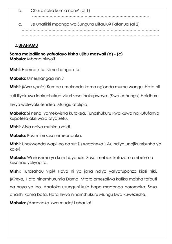Preview page Grade-8-Kiswahili-Term-3-Opener-Exam-2024_2911_1.jpg