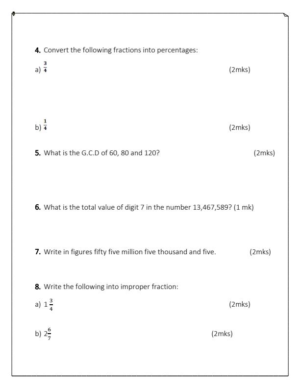 Preview page Grade-8-Mathematics-End-of-Term-1-Exam-2024_2151_2.jpg