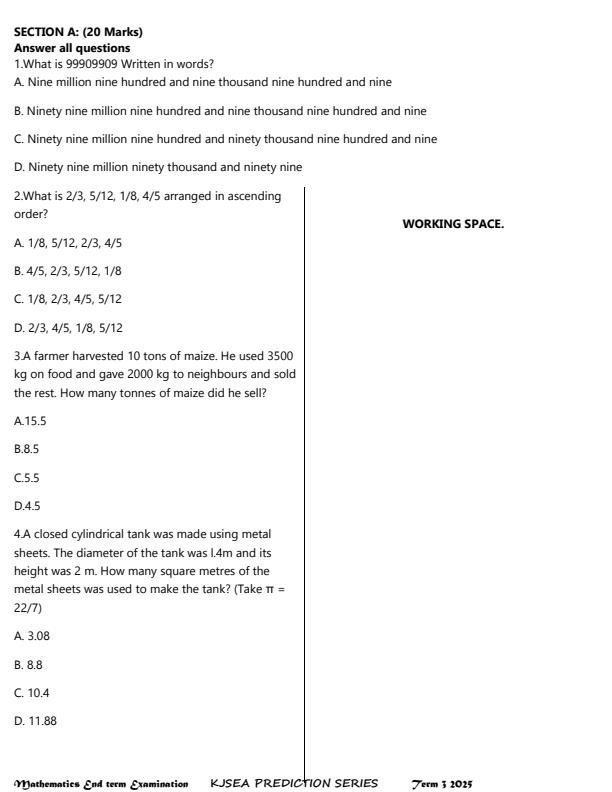 Preview page Grade-8-Mathematics-End-of-Term-3-Exam-2025_4849_1.jpg