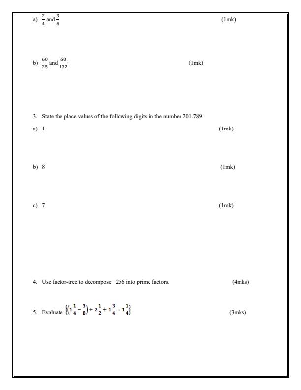 Preview page Grade-8-Mathematics-Mid-Term-1-Exam-2024-Set-1_2114_1.jpg