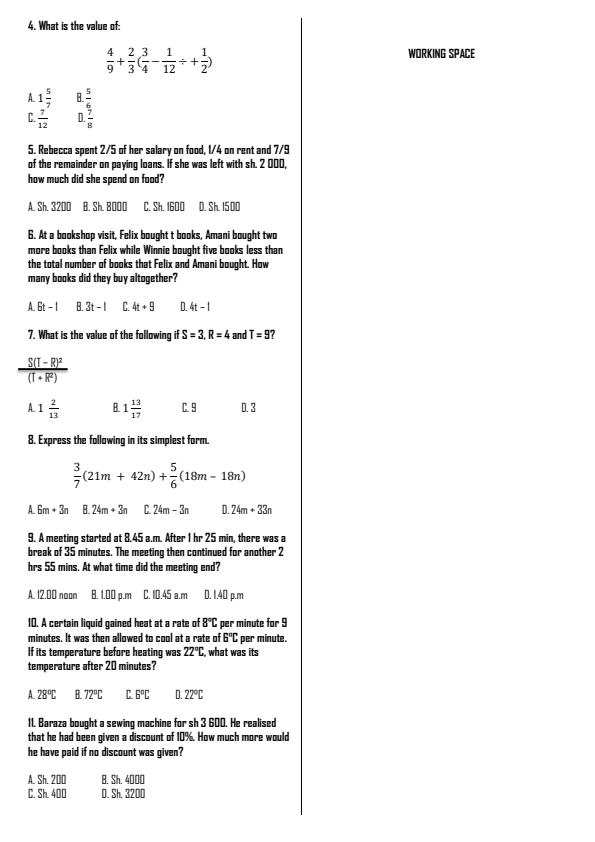 Preview page Grade-8-Mathematics-Mid-Term-2-Exam-2026_5892_1.jpg