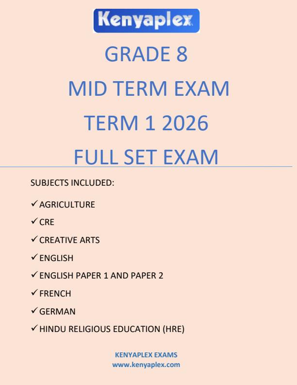 Preview page Grade-8-Mid-Term-Exams-Term-1-2026--Full-set_5307_0.jpg