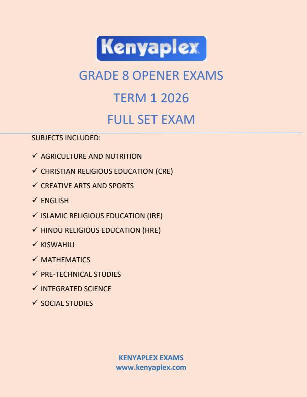 Preview page Grade-8-Opener-Exams-Term-1-2026--Full-Set_5055_0.jpg