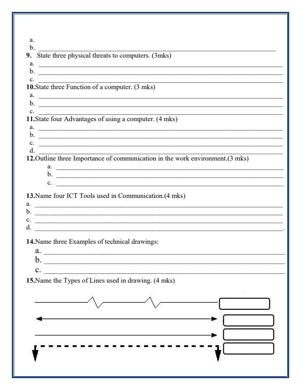 Preview page Grade-8-Pre-Technical-Studies-End-of-Term-1-Exam-2024_2152_2.jpg