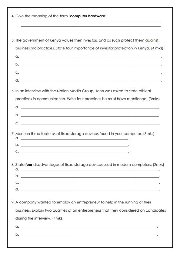 Preview page Grade-8-Pre-Technical-Studies-End-of-Term-2-Examination-2024_2814_1.jpg