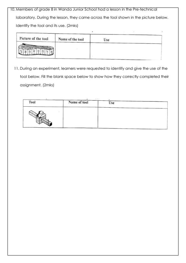 Preview page Grade-8-Pre-Technical-Studies-End-of-Term-2-Examination-2024_2814_2.jpg