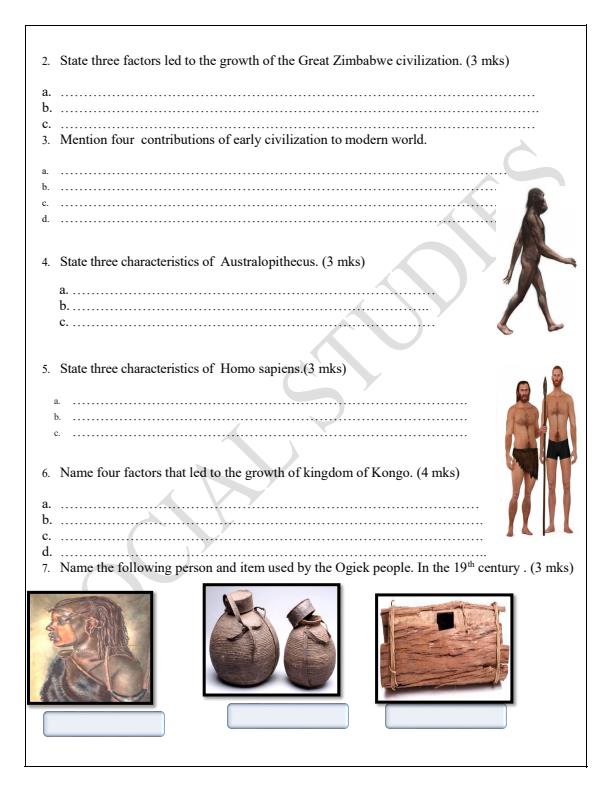 Preview page Grade-8-Social-Studies-Mid-Term-1-Exam-2024-Set-2_2125_1.jpg