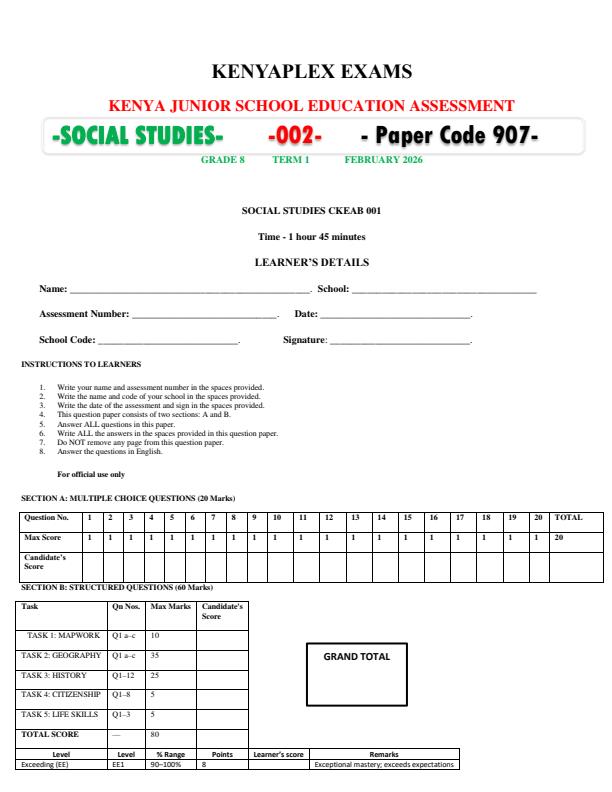 Preview page Grade-8-Social-Studies-Mid-Term-1-Exam-2026_5115_0.jpg