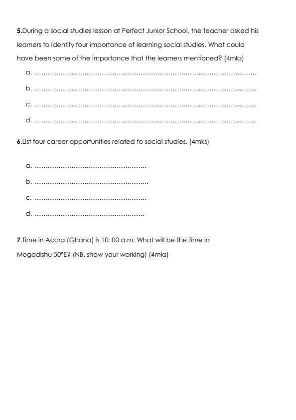 Preview page Grade-8-Social-Studies-Mid-Term-2-Exam-2024_2673_1.jpg