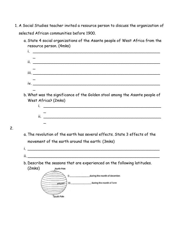 Preview page Grade-8-Social-Studies-Mid-Term-3-Exam-2024_3226_1.jpg