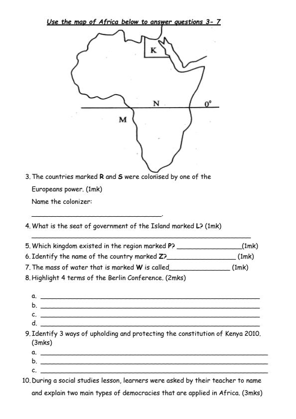 Preview page Grade-8-Social-Studies-Mid-Term-3-Exam-2024_3226_2.jpg