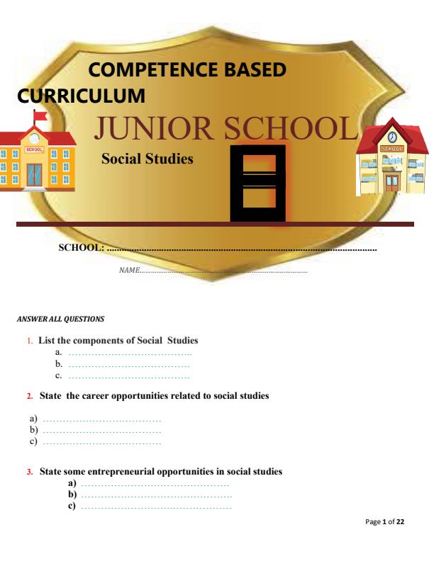 Preview page Grade-8-Social-Studies-Term-1-Opener-Exam-2024-Set-2_1897_0.jpg