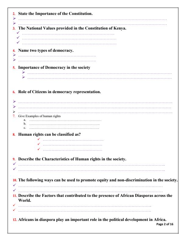 Preview page Grade-8-Social-Studies-Term-1-Opener-Exam-2024_1885_1.jpg