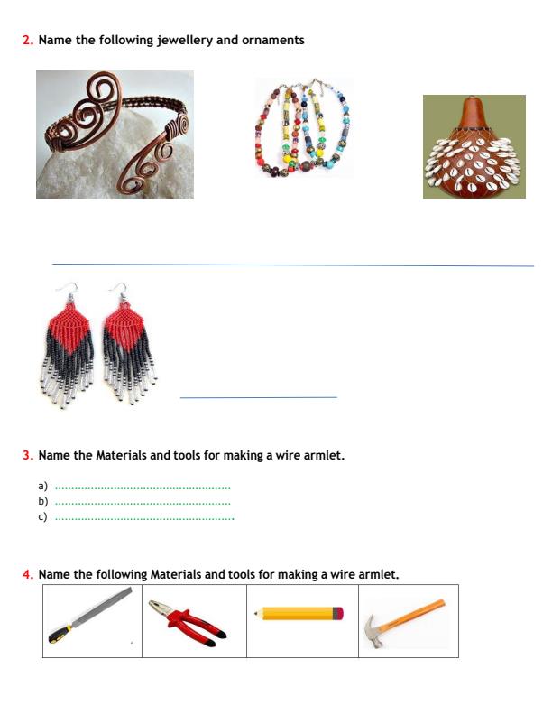 Preview page Grade-8-Visual-Arts-Term-1-Opener-Exam-2024_1886_1.jpg