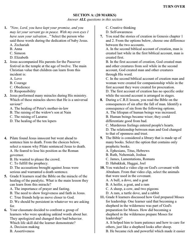 Preview page Grade-9-CRE-Term-3-Opener-Exam-2026_6517_1.jpg