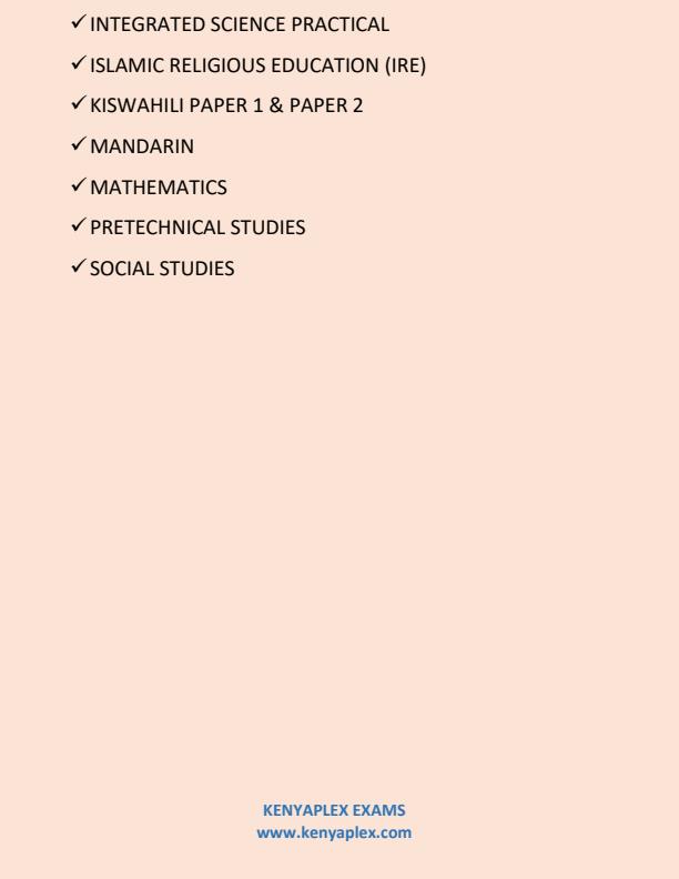 Preview page Grade-9-End-Term-Exams-Term-1-2026--Full-Set_5453_1.jpg