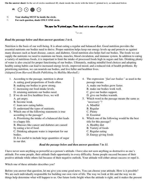 Preview page Grade-9-English-Paper-1-Mid-Term-1-Exam-2026_5119_1.jpg