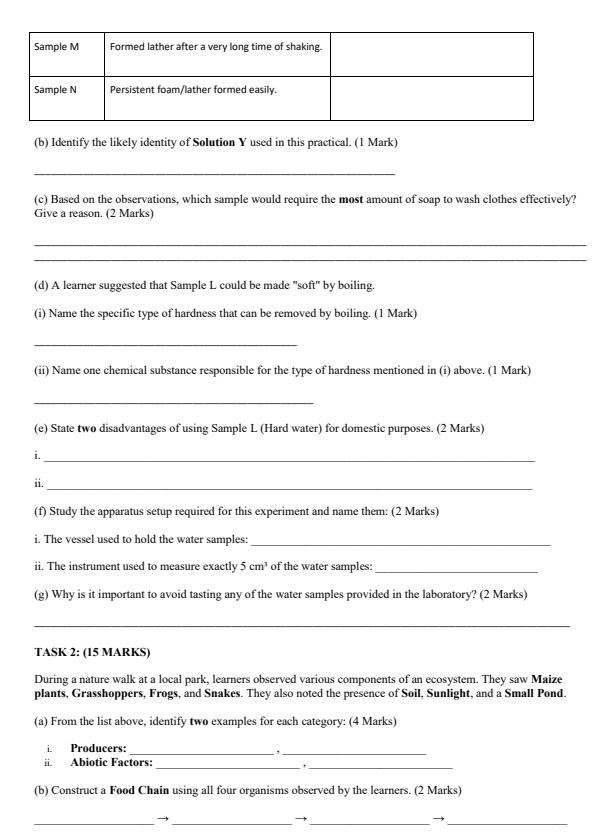Preview page Grade-9-Integrated-Science-Paper-2-End-Term-2-Exam-2026_6121_1.jpg