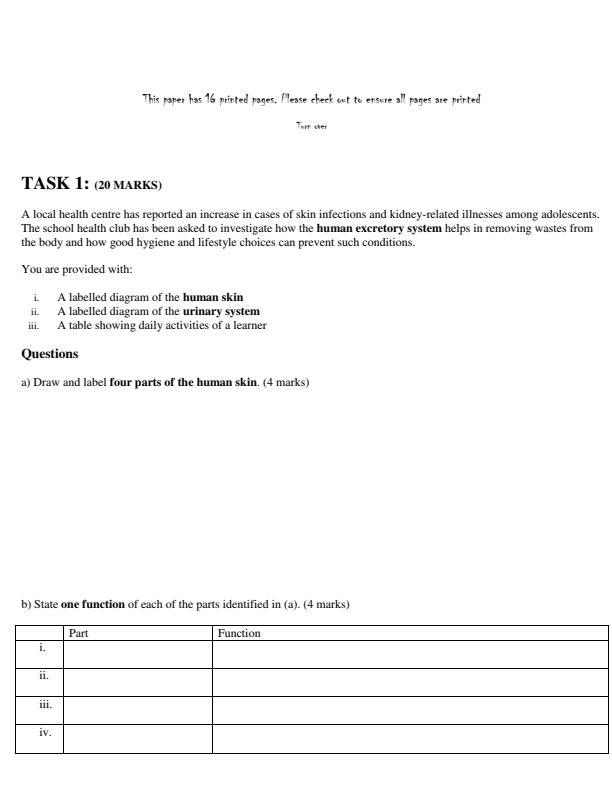 Preview page Grade-9-Integrated-Science-Paper-2-Mid-Term-1-Exam-2026_5125_1.jpg