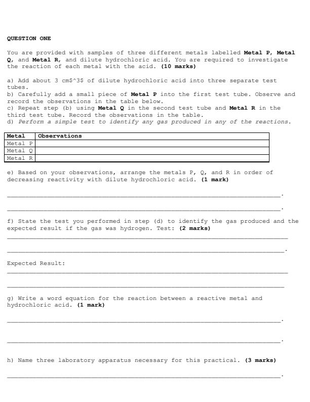 Preview page Grade-9-Integrated-Science-Paper-2-Mid-Term-2-Exam-2025_4186_1.jpg