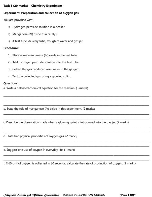Preview page Grade-9-Integrated-Science-Paper-2-Mid-Term-3-Exam-2025_4693_1.jpg