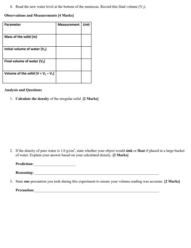 Preview page Grade-9-Integrated-Science-Paper-2-Term-3-Opener-Exam-2026_6525_1.jpg
