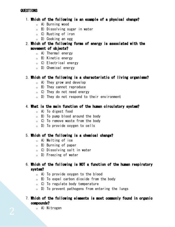 Preview page Grade-9-Integrated-Science-Theory-End-of-Term-1-Examination-2025_3809_1.jpg