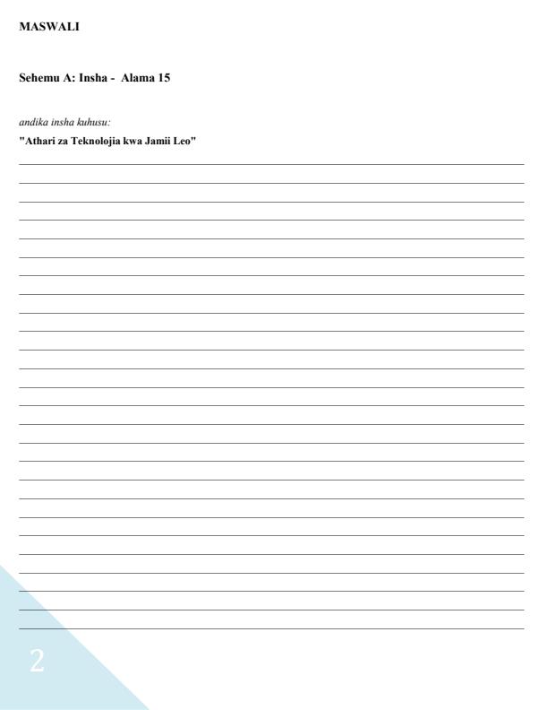 Preview page Grade-9-Kiswahili-Paper-2-End-of-Term-1-Examination-2025_3904_1.jpg