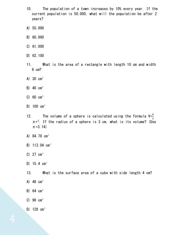 Preview page Grade-9-Mathematics-End-of-Term-1-Examination-2025_3905_3.jpg