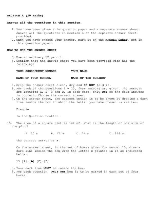 Preview page Grade-9-Mathematics-Mid-Term-2-Exam-2025_4190_1.jpg