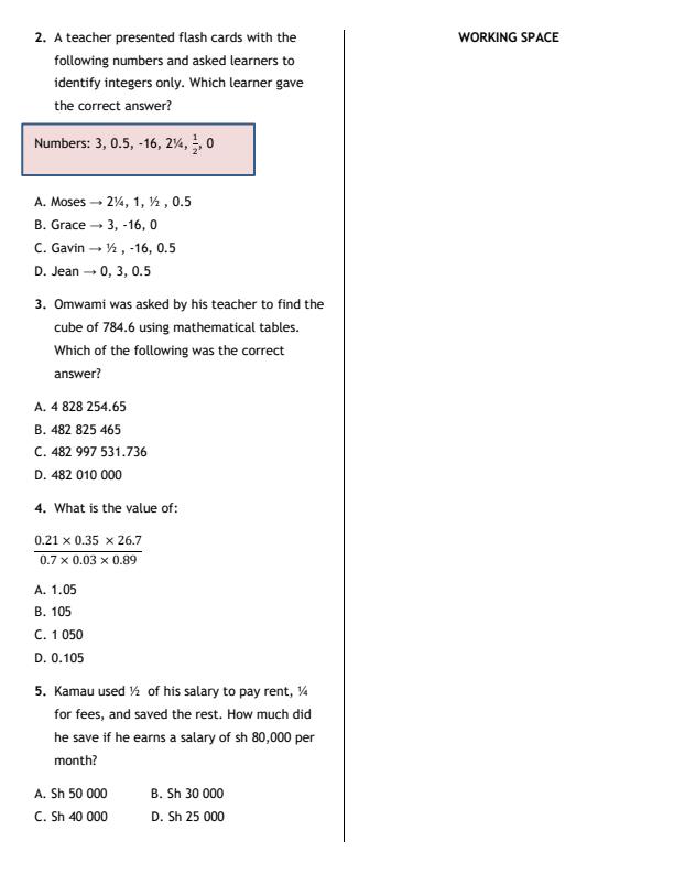 Preview page Grade-9-Mathematics-Mid-Term-2-Exam-2026_5909_1.jpg