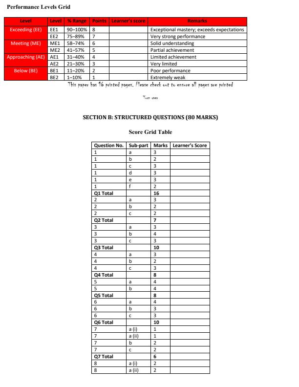 Preview page Grade-9-Mathematics-Mid-term-1-Exam-2026_5130_1.jpg