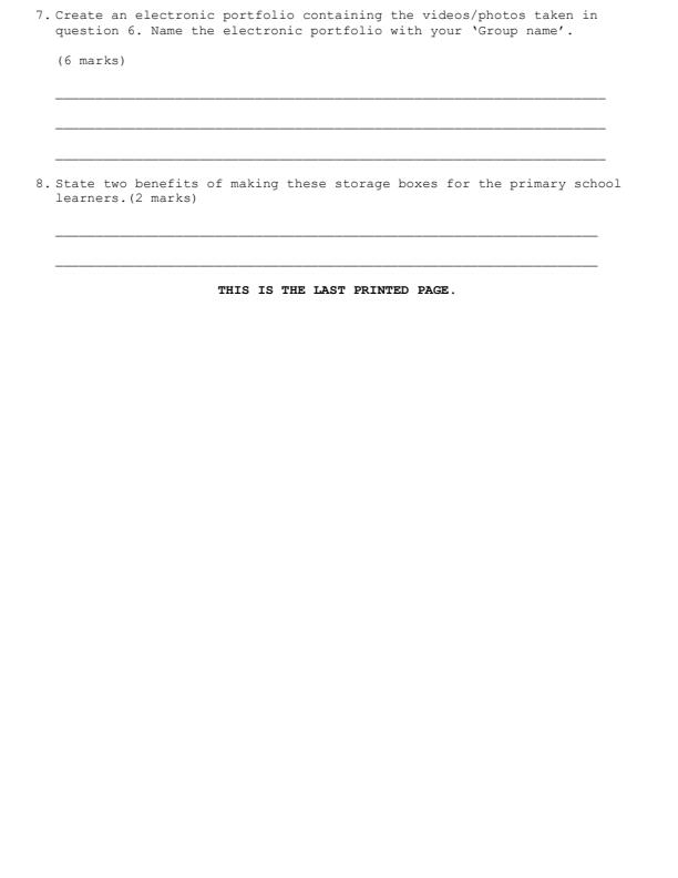 Preview page Grade-9-Pre-Technical-Studies-Paper-2-Mid-Term-2-Exam-2025_4192_2.jpg