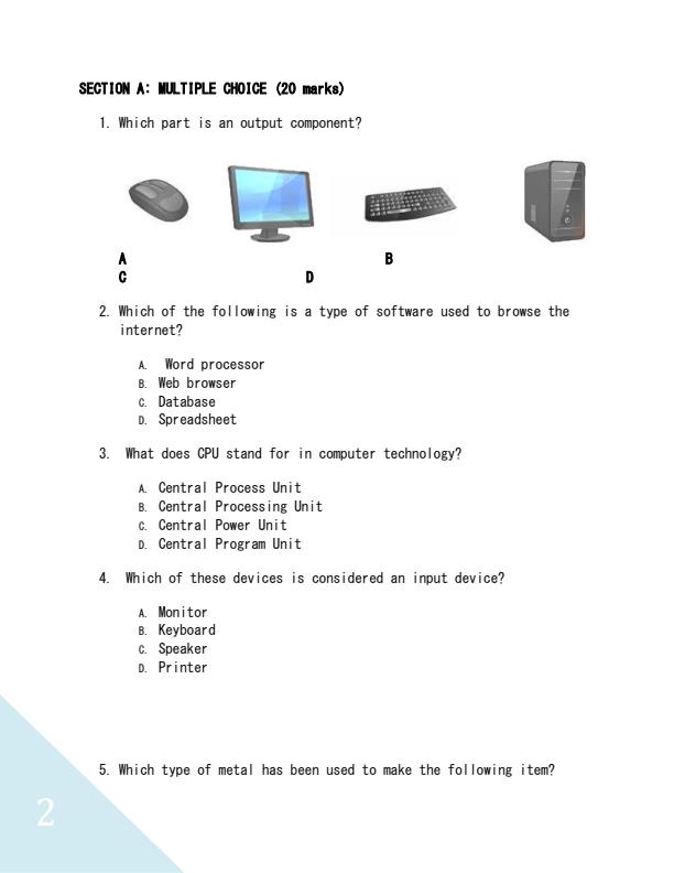 Preview page Grade-9-Pre-Technical-Studies-Theory-End-of-Term-1-Examination-2025_3815_1.jpg