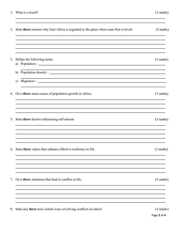 Preview page Grade-9-Social-Studies-Mid-Term-1-Exam-2025_3694_1.jpg