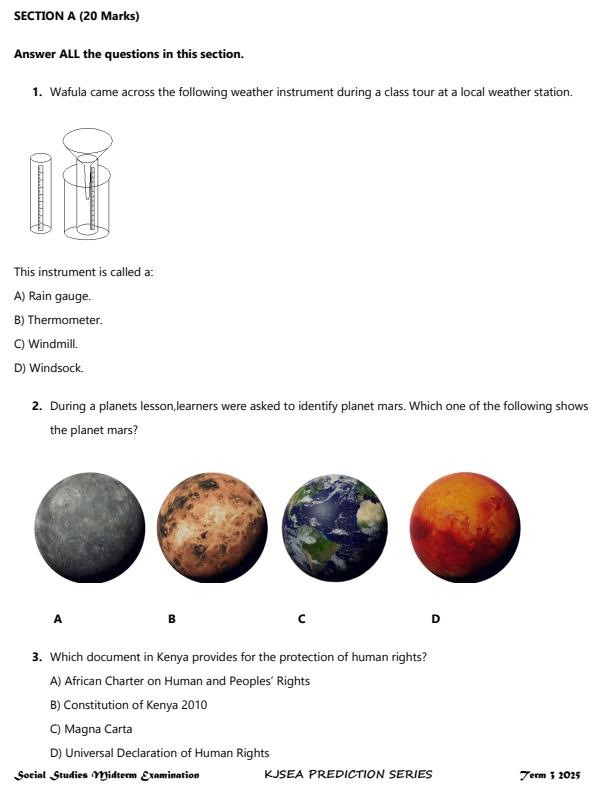 Preview page Grade-9-Social-Studies-Mid-Term-3-Exam-2025_4700_1.jpg