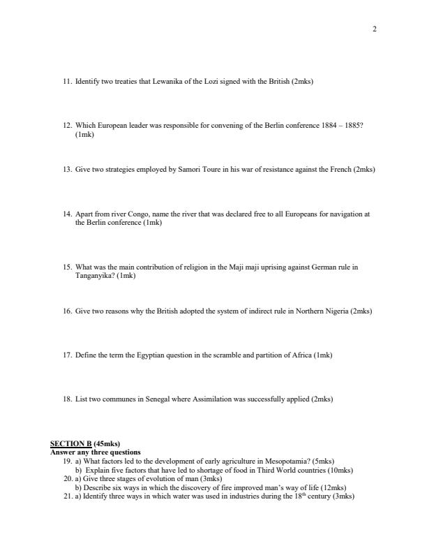 Preview page History-Form-3-End-of-Term-1-Paper-2-Examination-2019_72_1.jpg