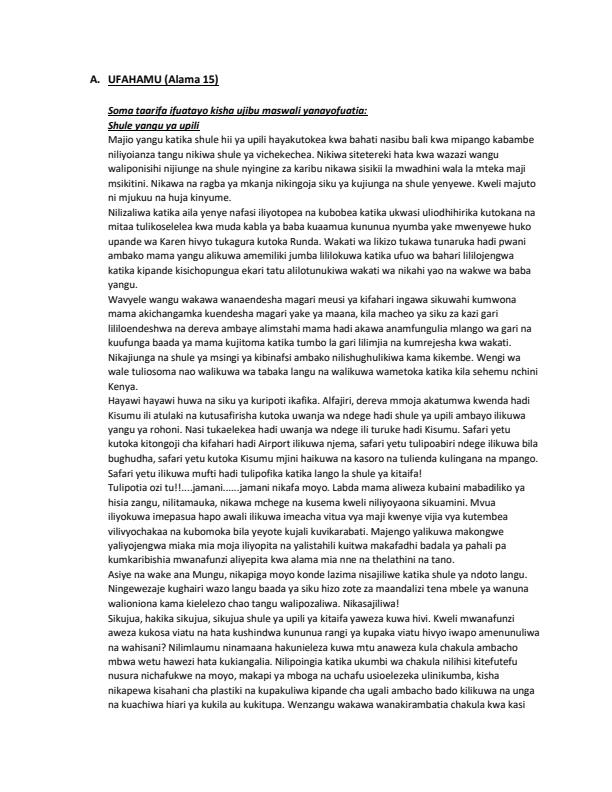 Preview page Kiswahili-Form-3-End-of-Term-3-Paper-2-Examination-2019_376_1.jpg