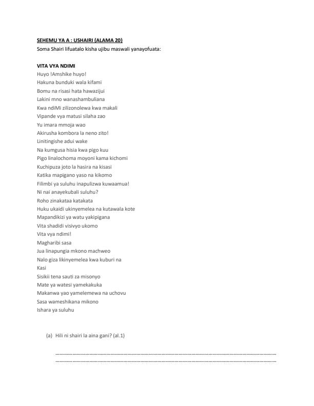 Preview page Kiswahili-Form-3-Term-3-Opener-Exam-2019_303_1.jpg