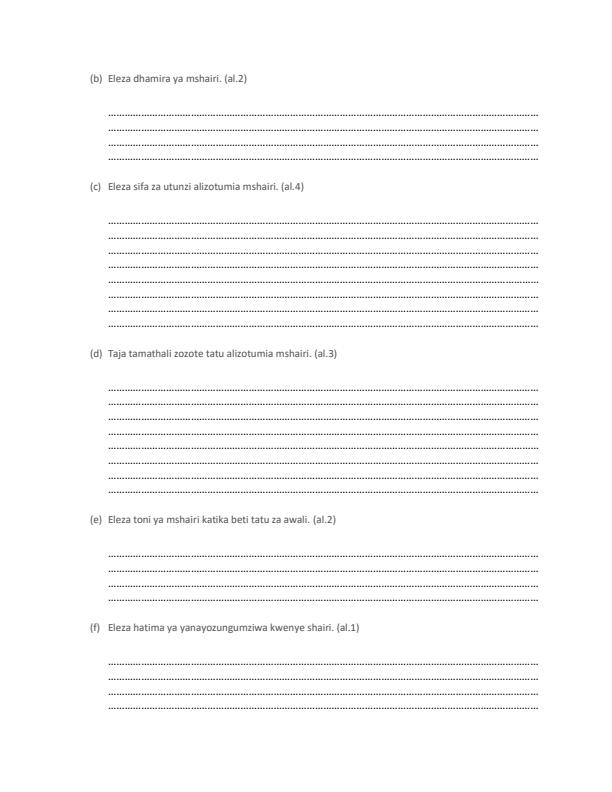 Preview page Kiswahili-Form-3-Term-3-Opener-Exam-2019_303_2.jpg