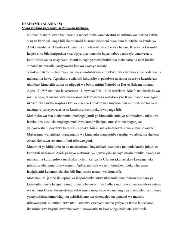 Preview page Kiswahili-Form-4-End-of-Term-1-Paper-2-Examination-2019_89_1.jpg