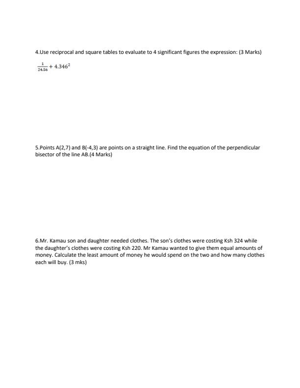 Preview page Mathematics-Form-2-Mid-Term-2-Examination-2019_168_1.jpg