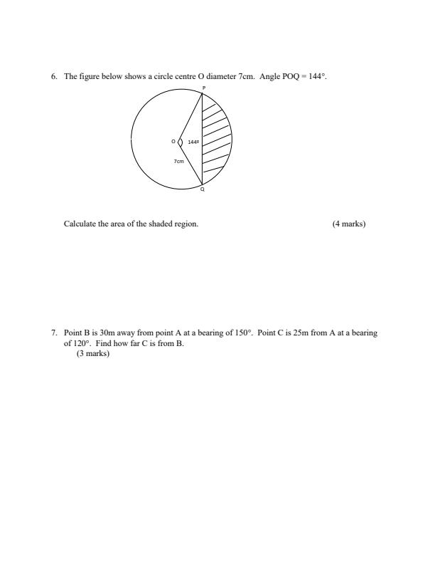 Preview page Mathematics-Form-3-Paper-1-Mock-Exam-Term-2-2019_211_2.jpg