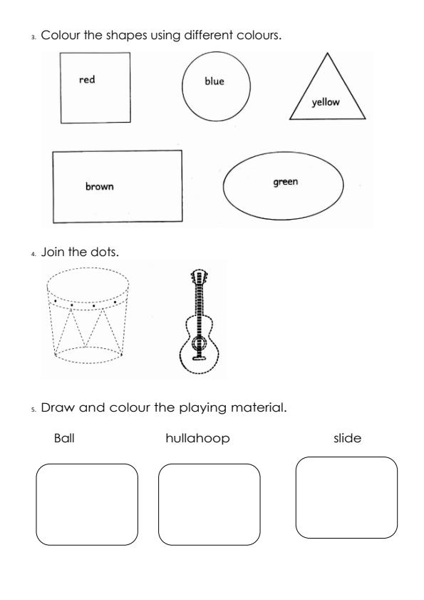 Preview page PP-2-Creative-Activities-End-Term-3-Set-2-Exam-2026_7138_1.jpg